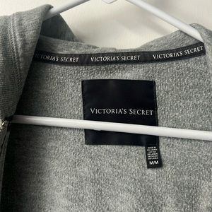 Med jacket zip up for woman